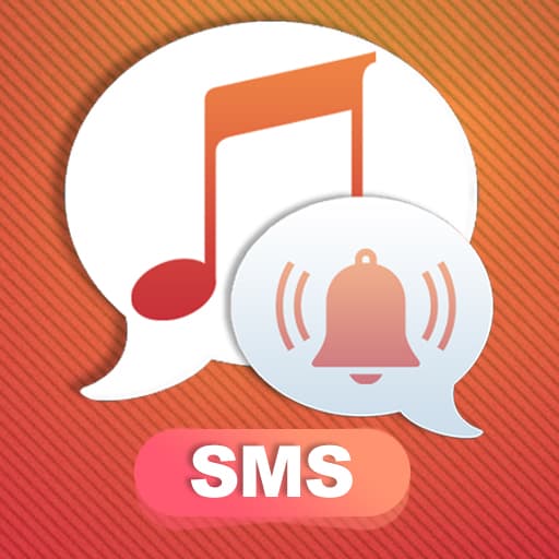 SMS vyzvánění
