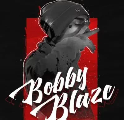 Bobby Blaze – Mimo Záznam #1