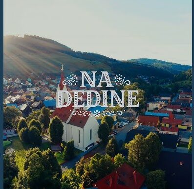 EMILY, MARK VOSS – NA DEDINE