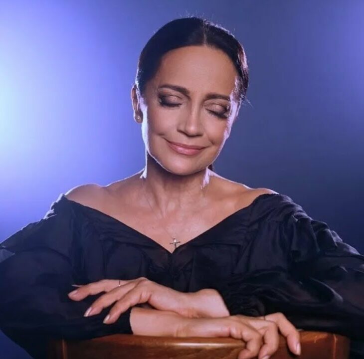 Lucie Bílá – Amen
