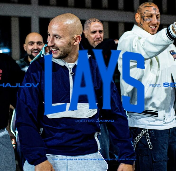 MICHAJLOV – LAYS feat. SEPAR prod. TAIFUN & CHABR