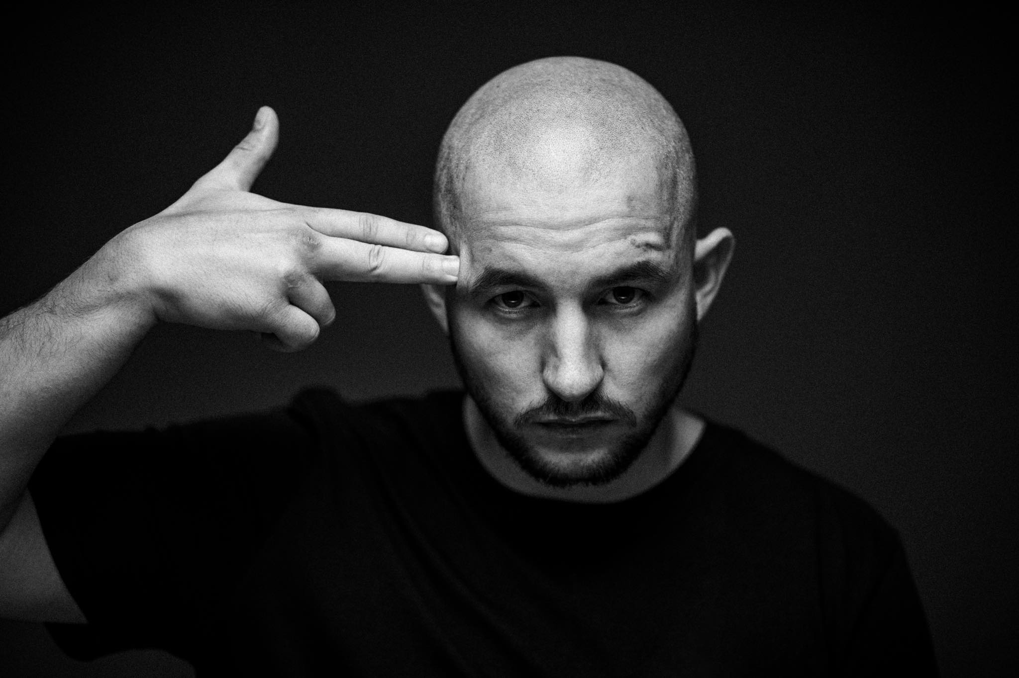 MICHAJLOV – PRO HOLKY