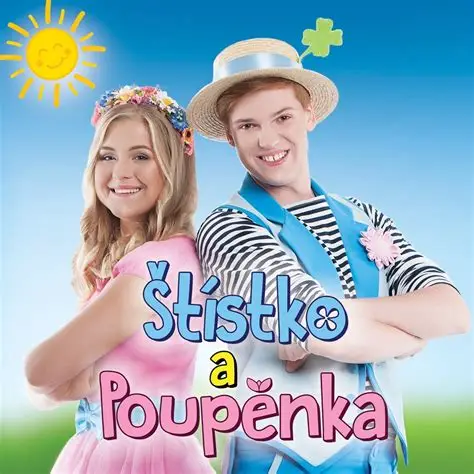 Štístko A Poupěnka – Lechtalka Šimravá