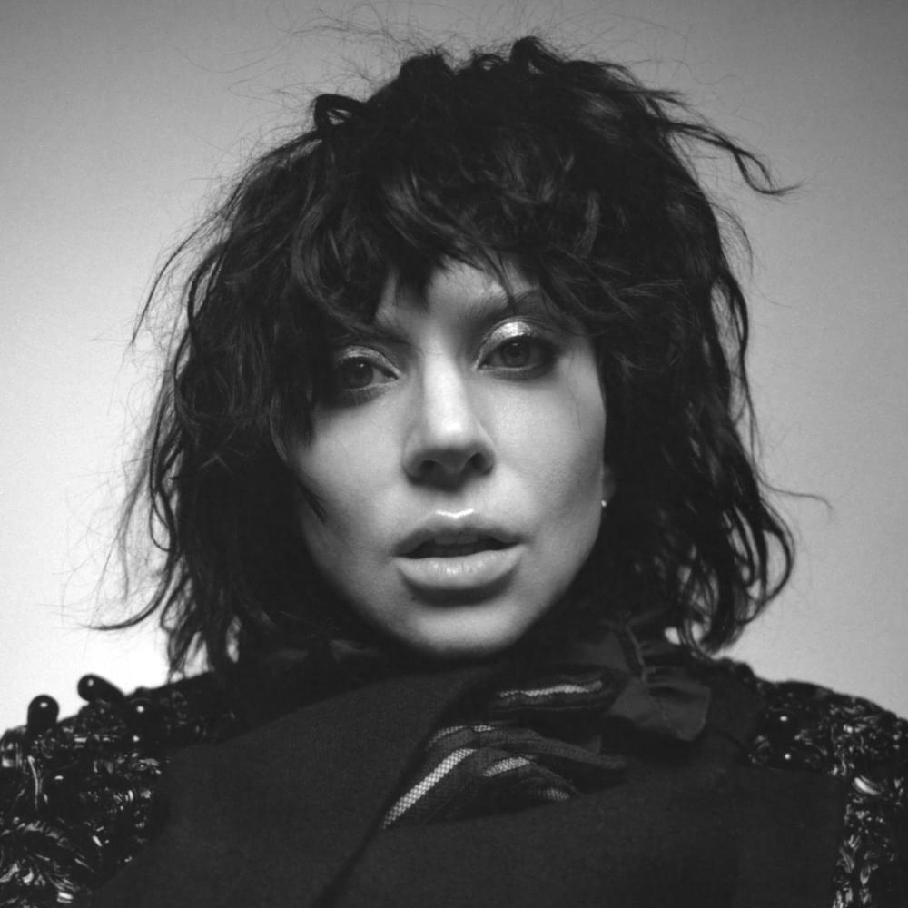 Lady Gaga – The Dead Dance