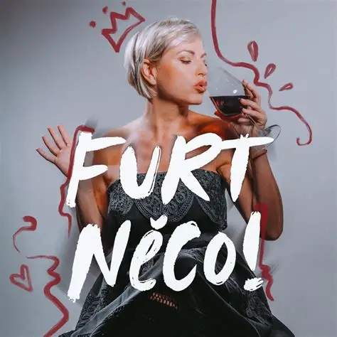 Martina Pártlová – Furt něco