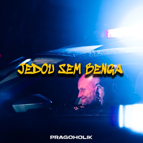 Pragoholik – Jedou Sem Benga 2
