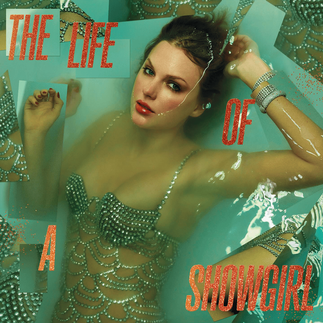 Taylor Swift – The Fate of Ophelia