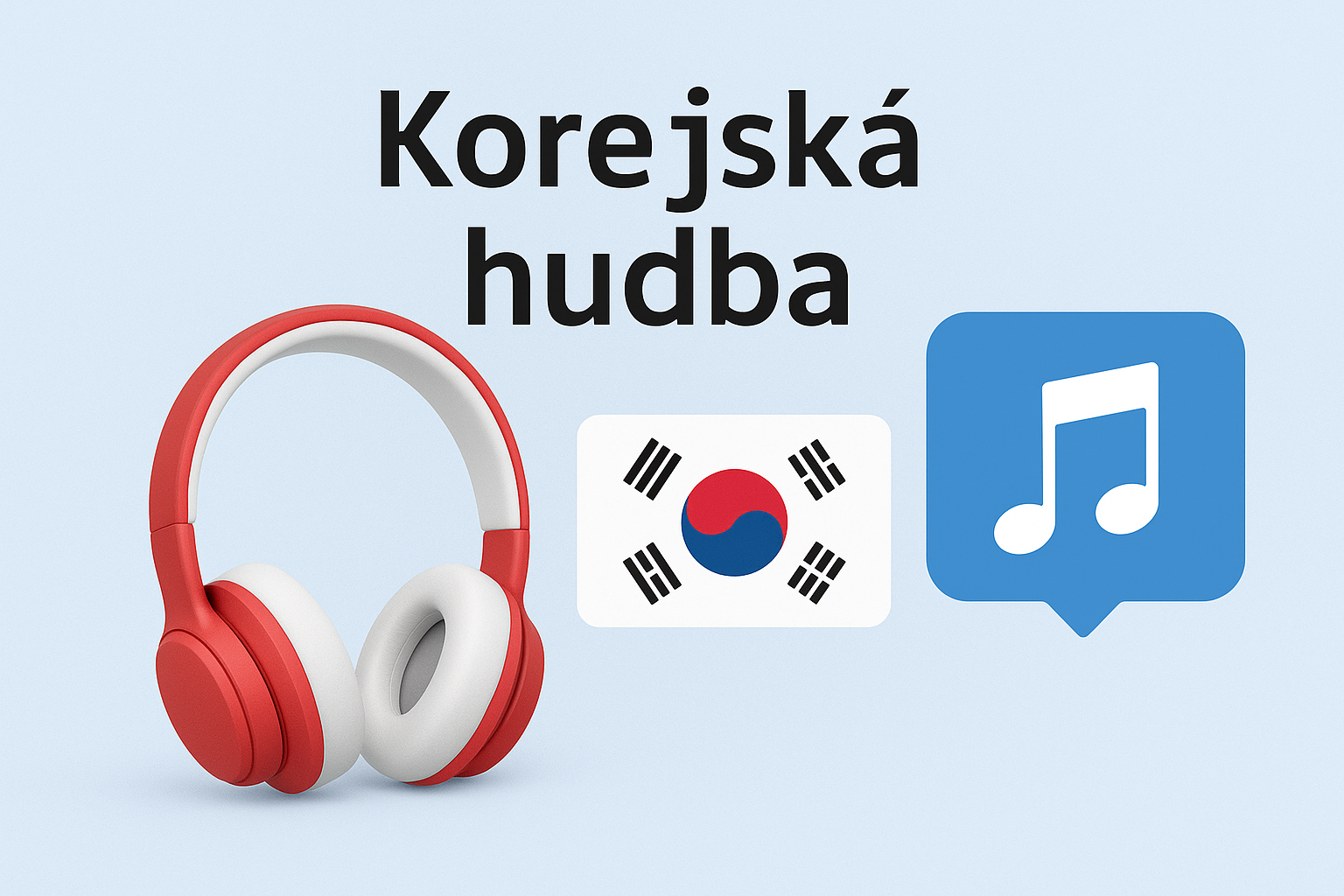 korejská hudba