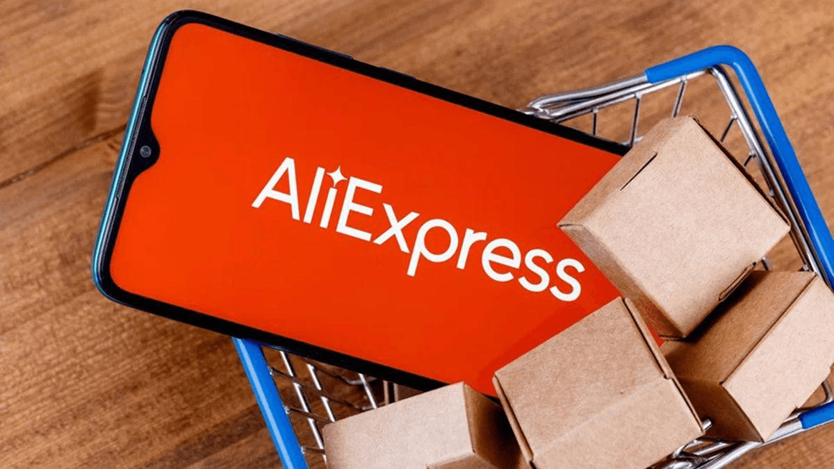 AliExpress