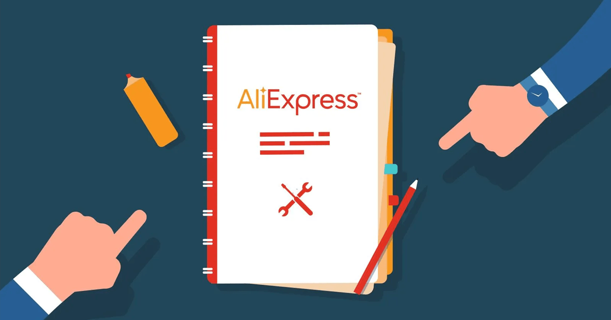 Aliexpress è sicuro