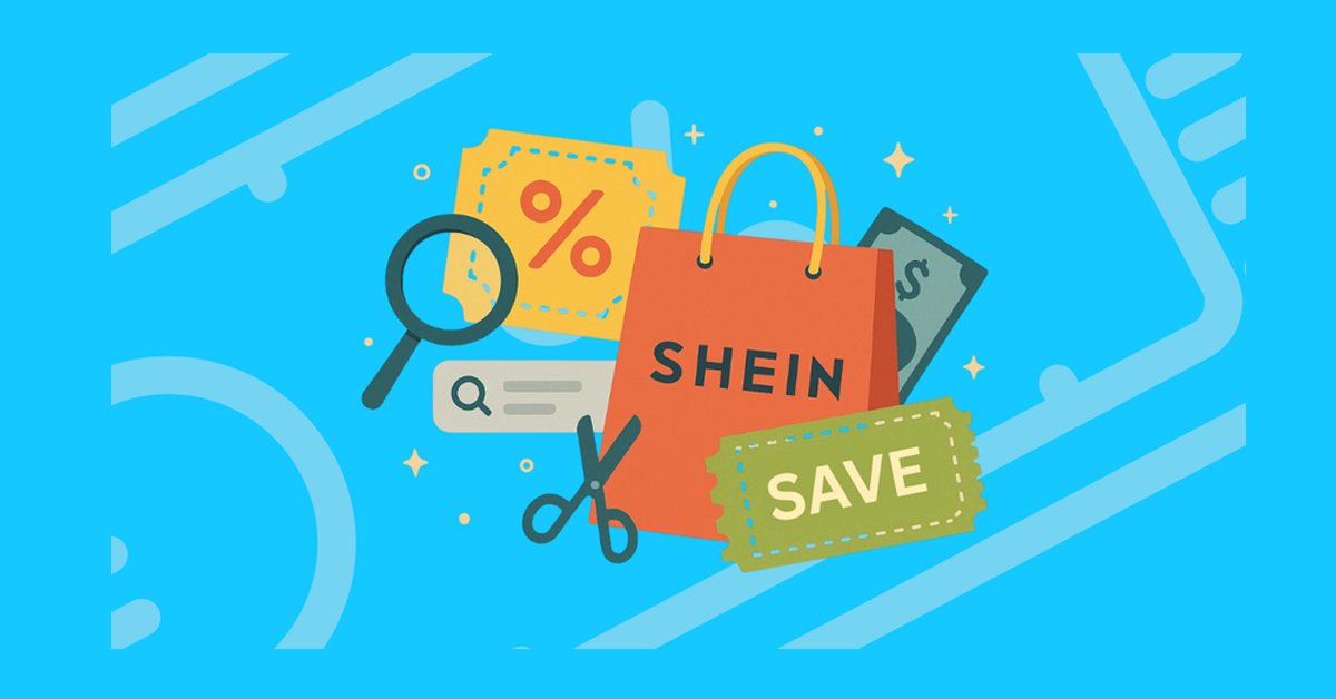 Codice sconto Shein