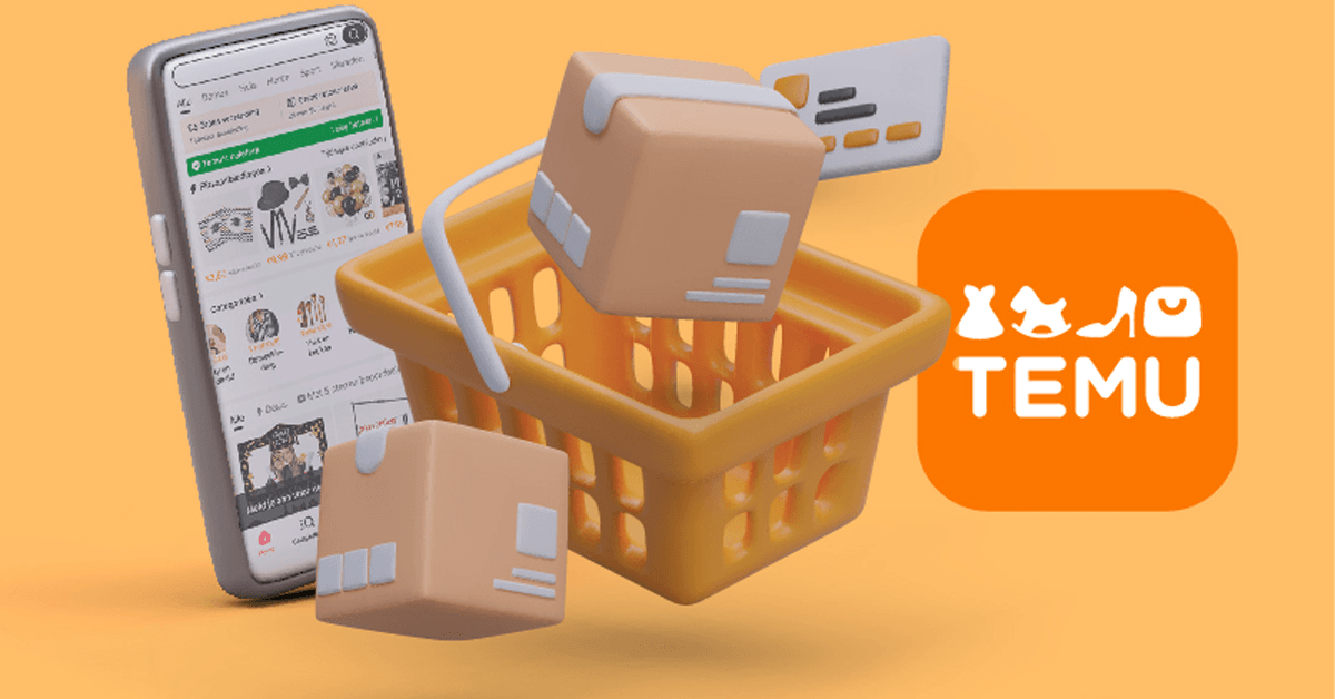 Come fare il reso su Temu