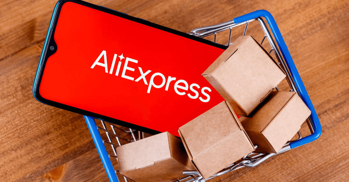 Come funziona Aliexpress