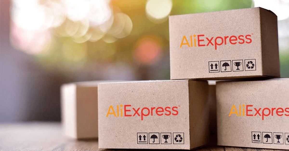 Come funziona Aliexpress