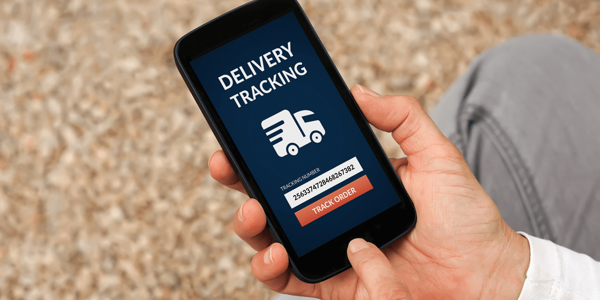 Come tracciare il tuo ordine Temu