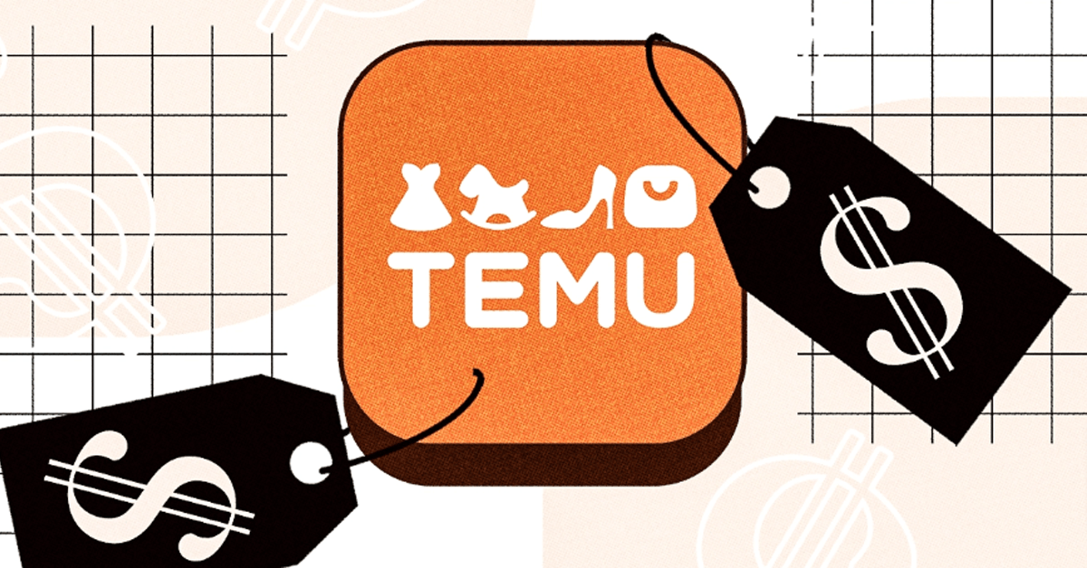 Come vendere su Temu