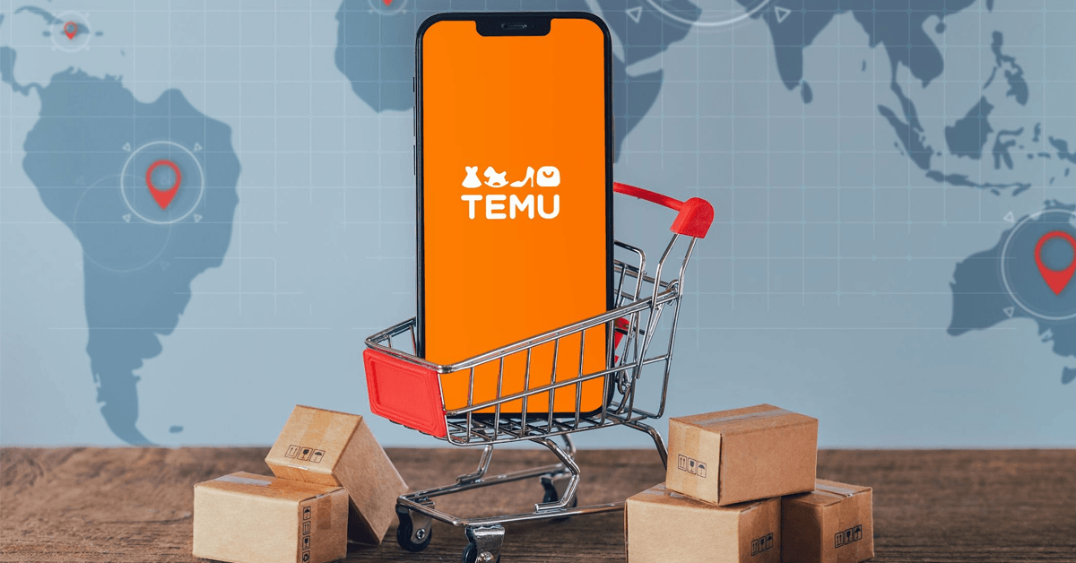 Perché Temu è così economico