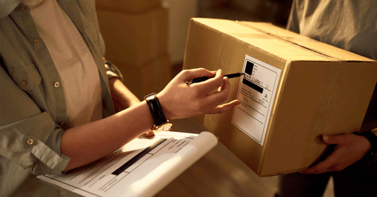 Quanto ci mette Shein ad arrivare