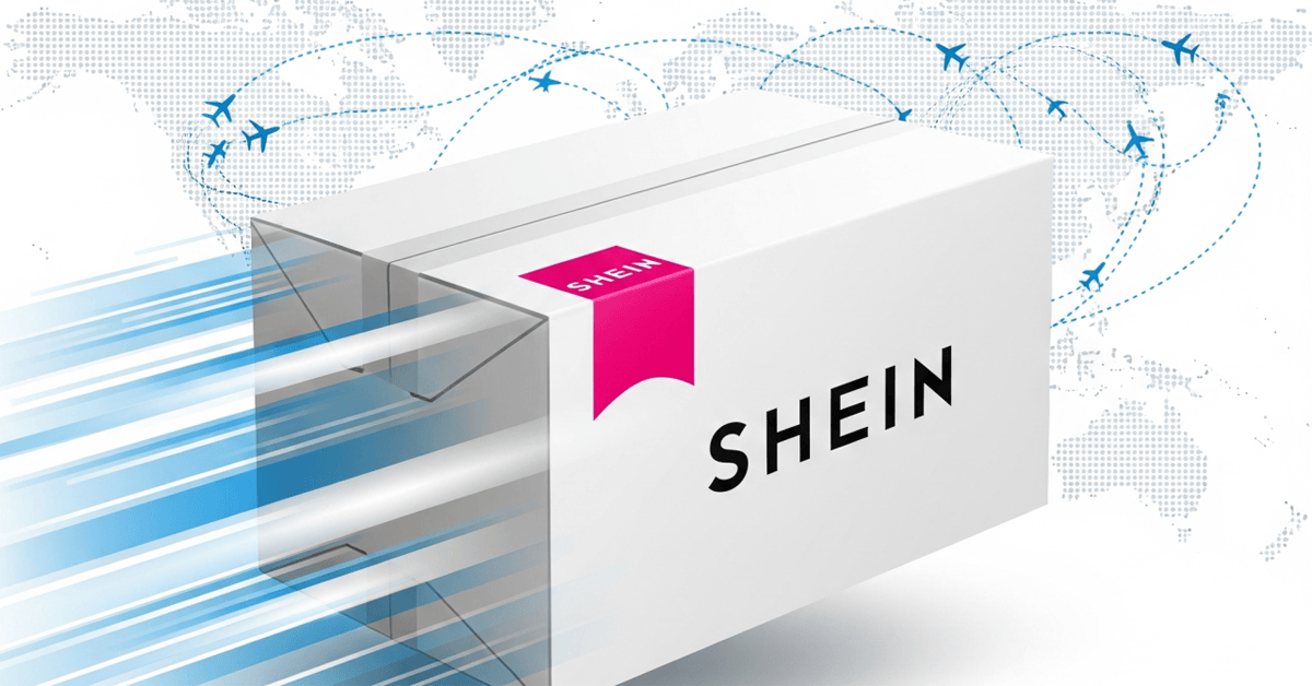 Reso Shein come funziona