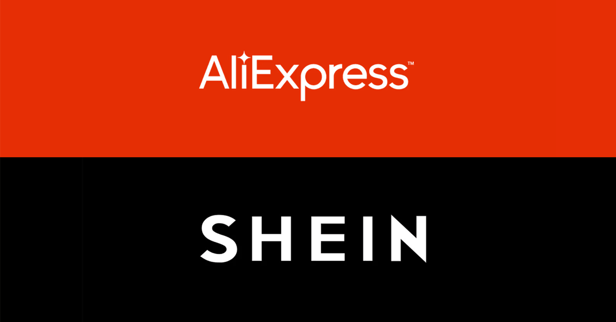 Shein vs AliExpress