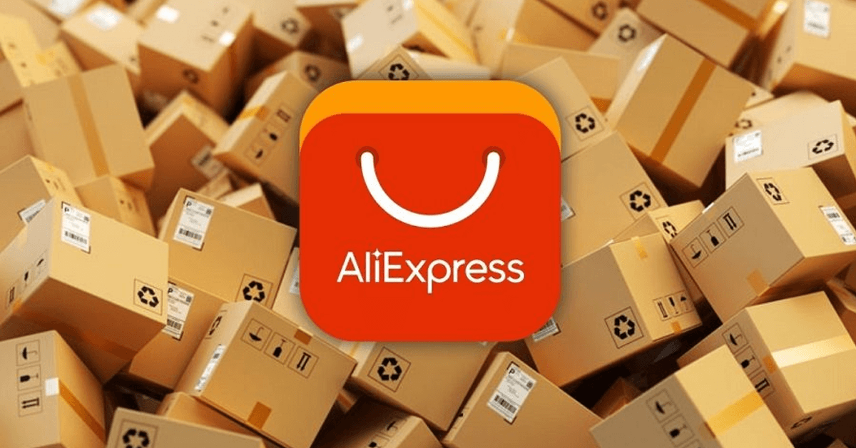 Tracciamento Aliexpress