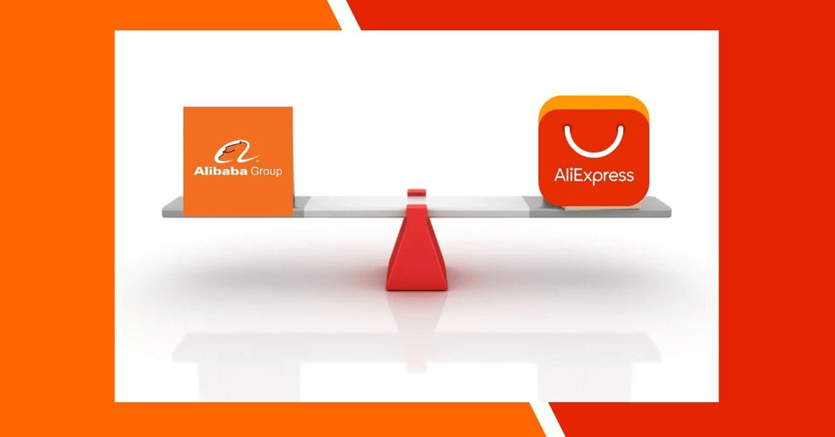 alibaba vs aliexpraess
