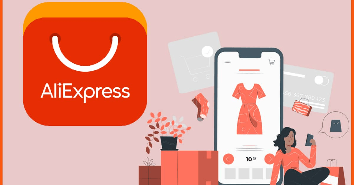 aliexpress standard shipping