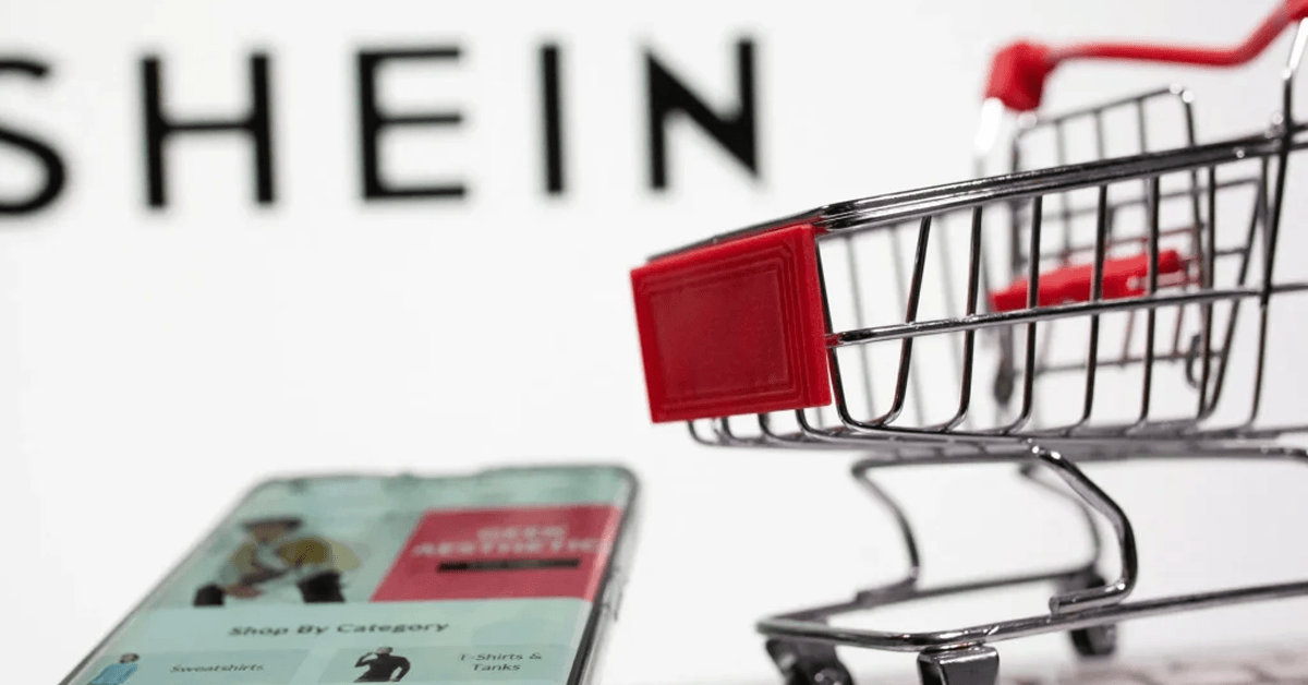 shein è affidabile