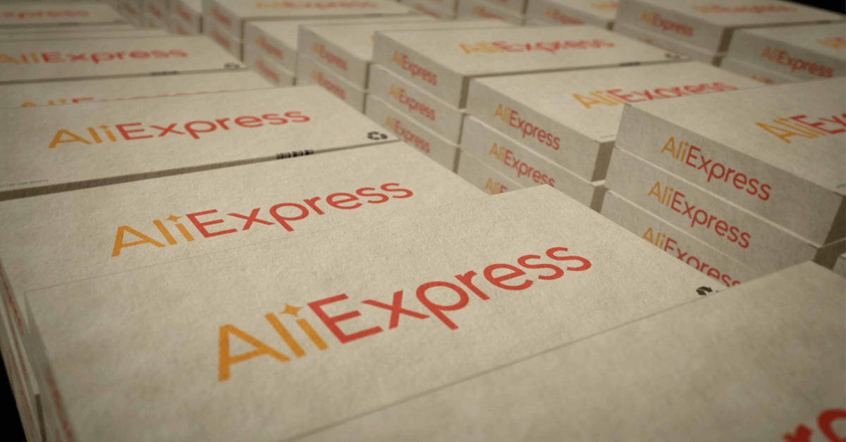 AliExpress Premium Shipping