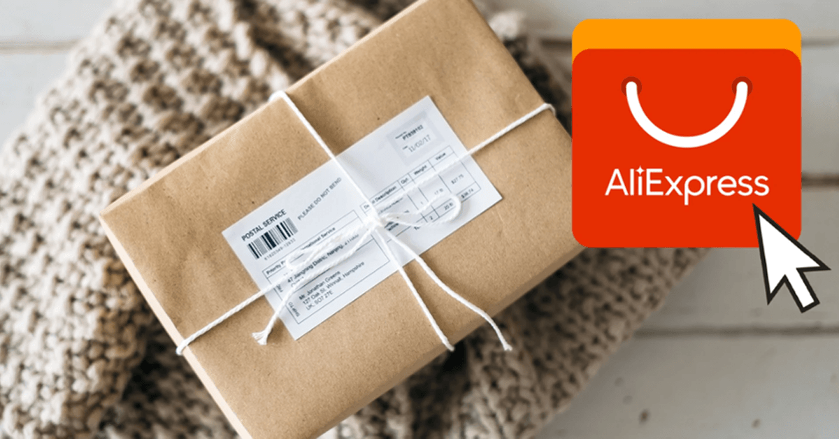 AliExpress Premium Shipping