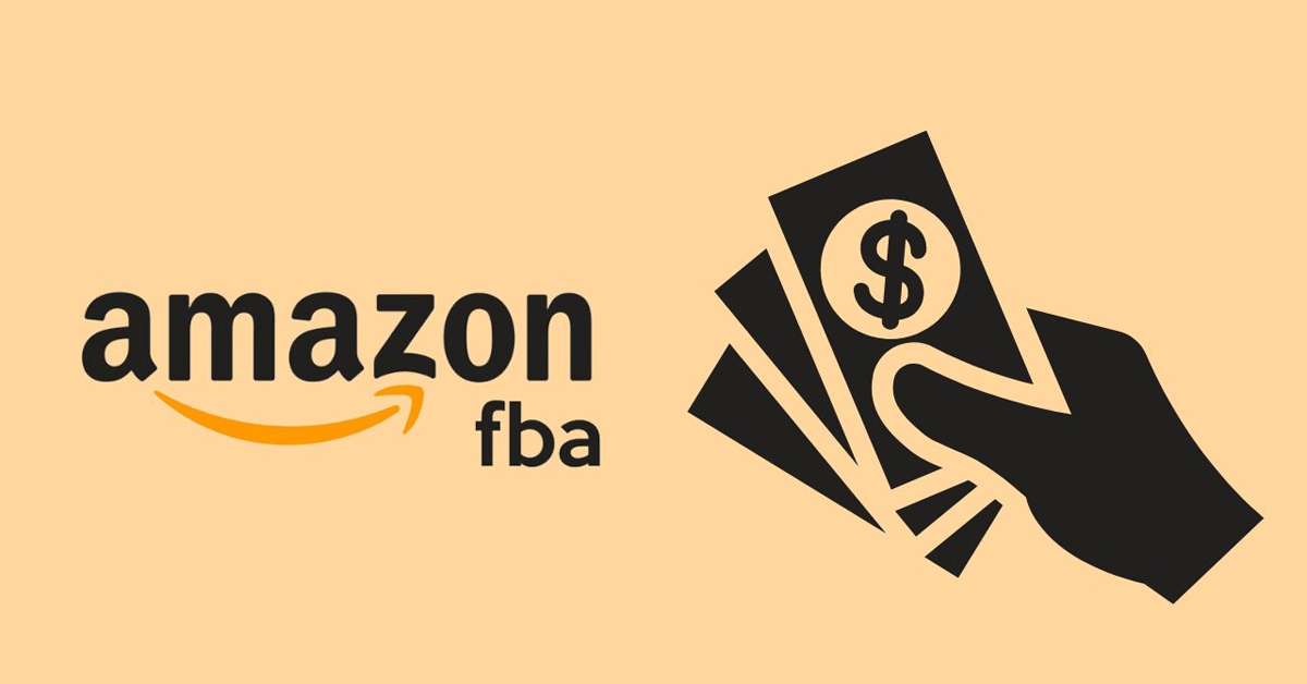 Amazon FBA