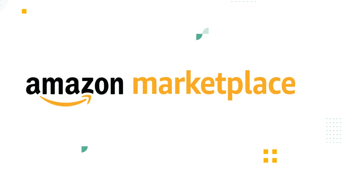 Amazon Marketplace