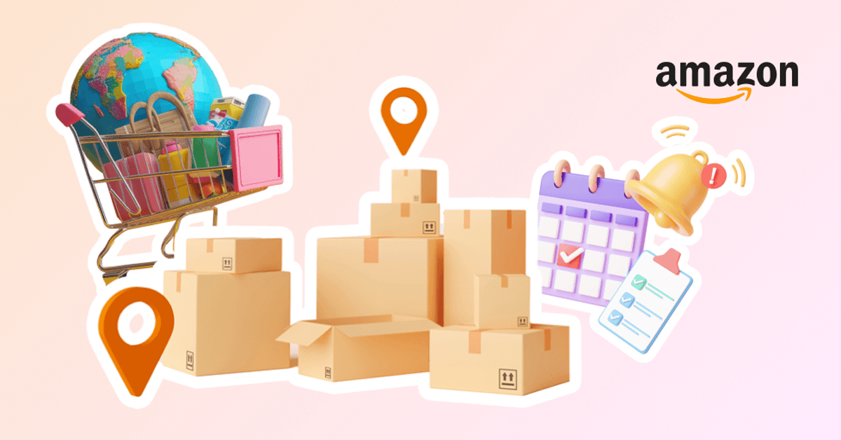 Amazon Marketplace