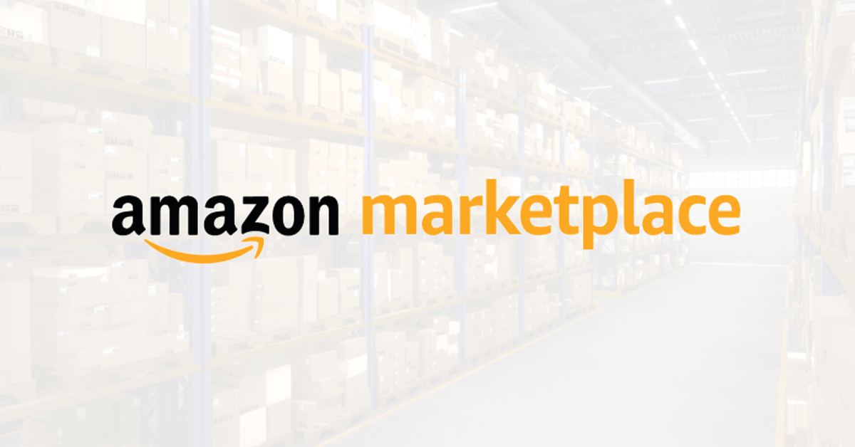 Amazon Marketplace