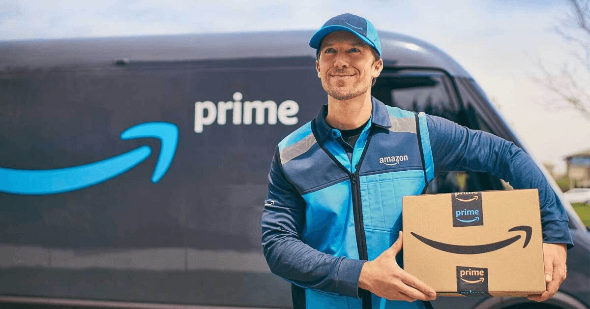Amazon Prime