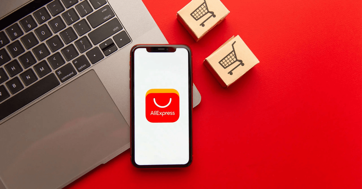 Perché AliExpress è così economico