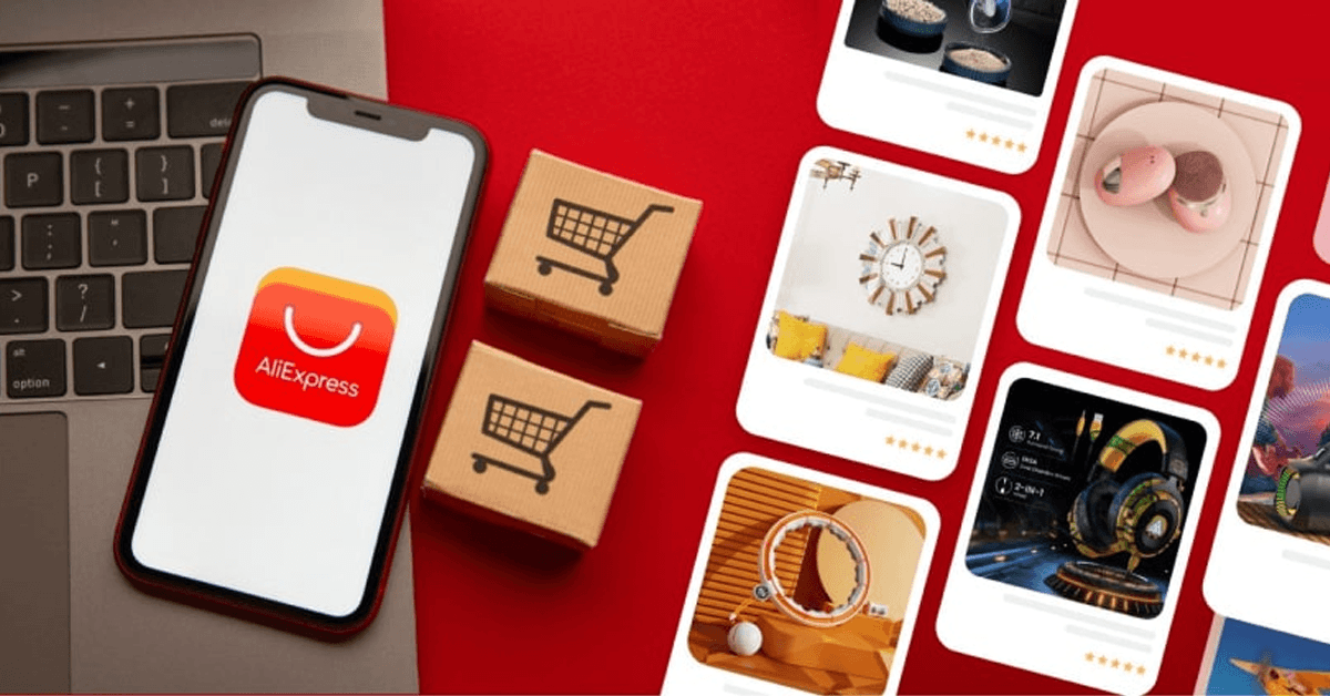 Perché AliExpress è così economico