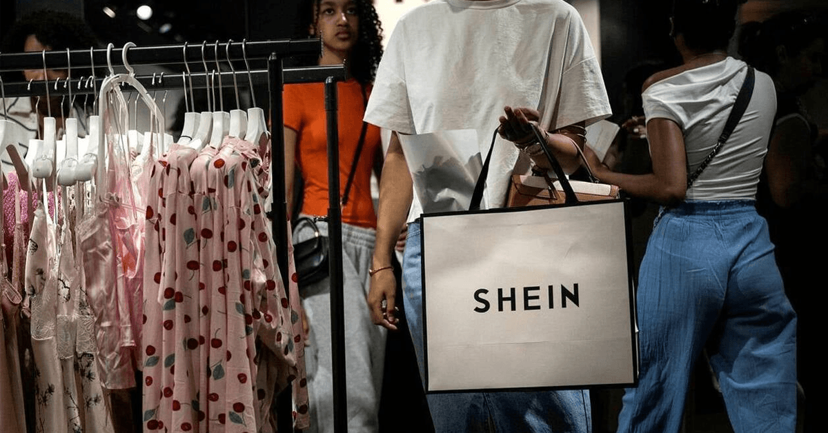 Perché Shein è così economica