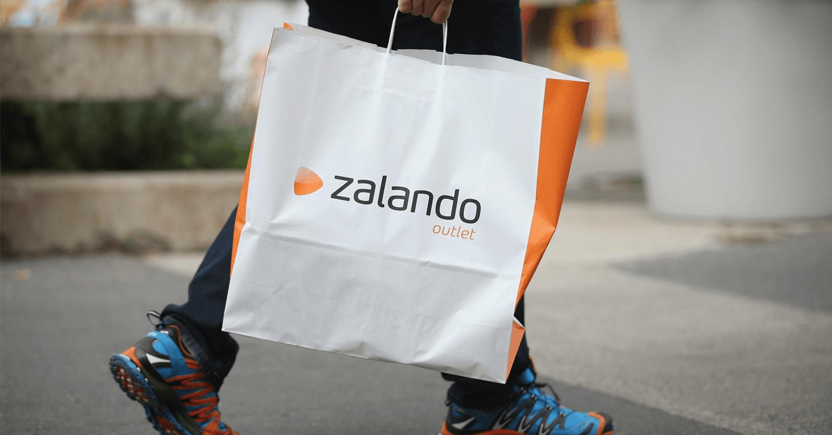 Reso Zalando come funziona