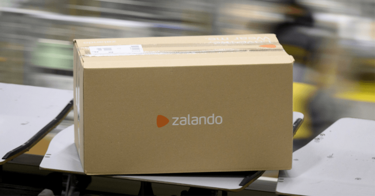 Reso Zalando come funziona