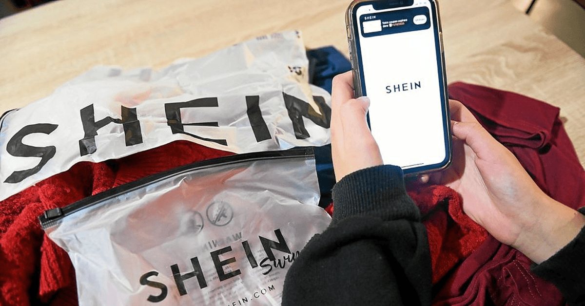 Shein