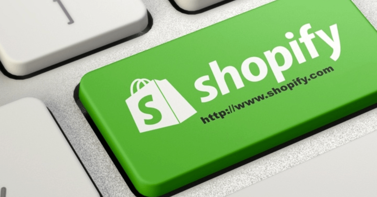 Shopify come funziona