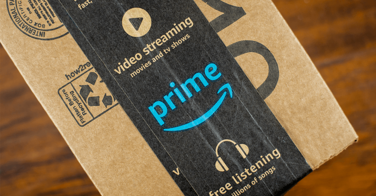 amazon shipping