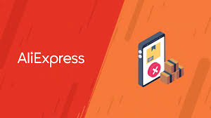 annullare ordine aliexpress