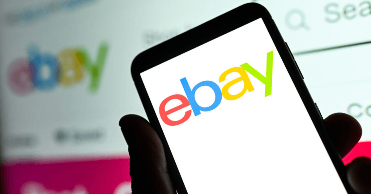 annullare ordine eBay