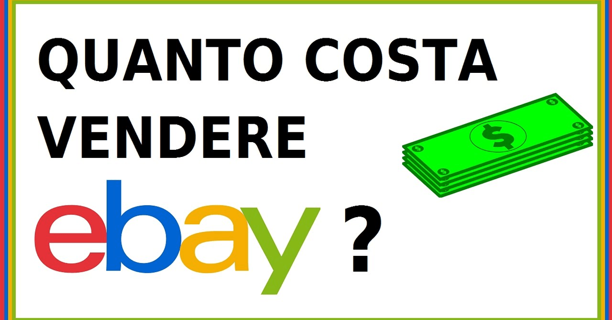 costa vendere su eBay