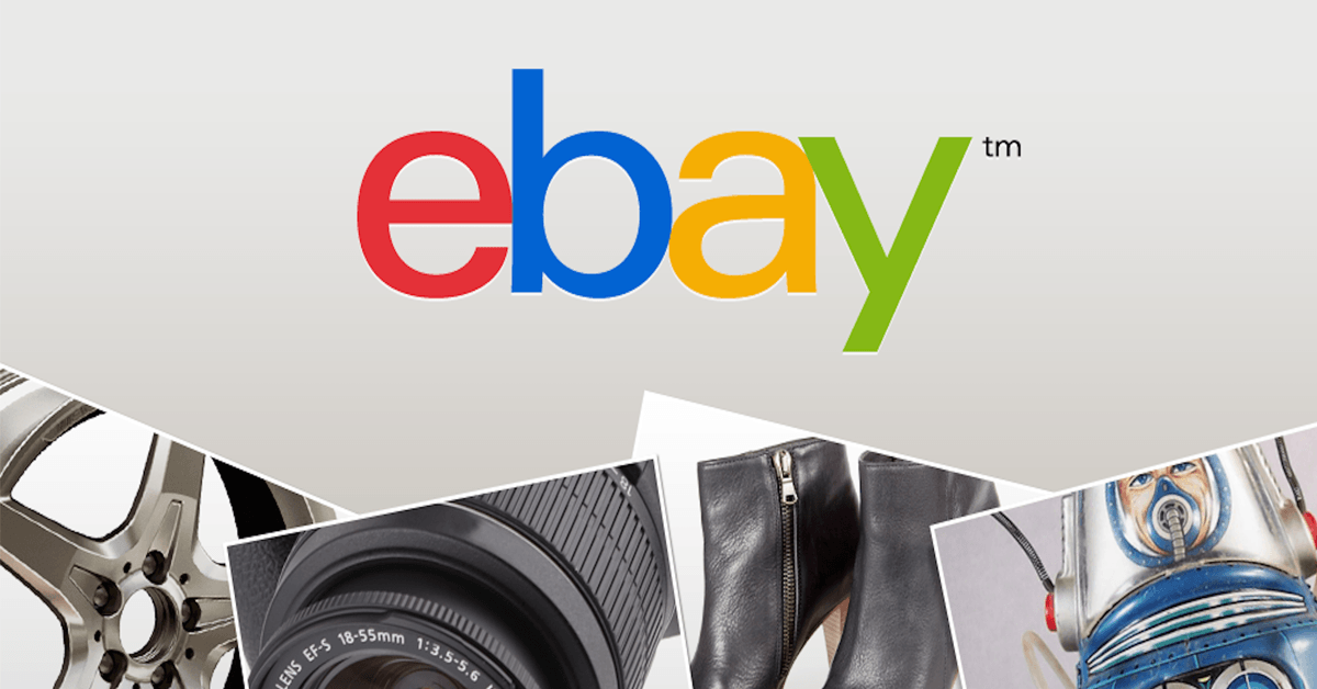 ebay