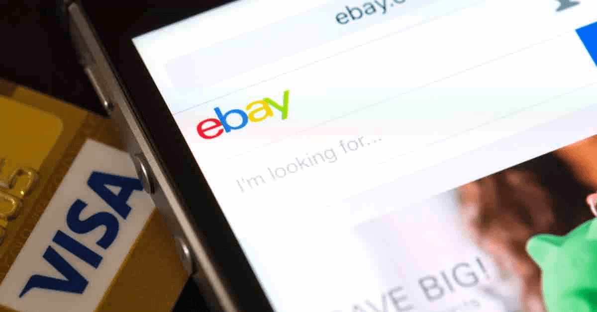 rimborso ebay