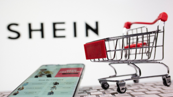 siti web simili a Shein